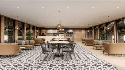 3 BHK Flat