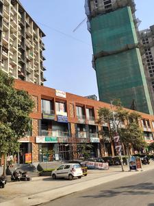 Image of 1619 Sq.ft 3 BHK Apartment / Flat for sale in Punawale, Pune for Rs. 19400000