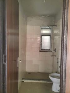 Common Bathroom Image of 1710 Sq.ft 3 BHK Apartment / Flat for sale in BPTP Princess Park, Sector 86 Faridabad for Rs. 12000000