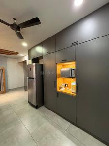 Hall Image of 1989 Sq.ft 3 BHK Apartment / Flat for sale in B Anand Sapphire, Gota Ahmedabad for Rs. 18100000