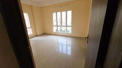 Bedroom Image of 1800 Sq.ft 3 BHK Apartment / Flat for rent in Uttorayon Township Siliguri for Rs. 45000