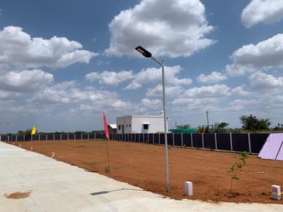 Image of 1506 Sq.ft Residential Plot / Land for sale in Thiruverumbur, Tiruchirappalli for Rs. 1204000