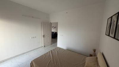 Bedroom Image of 1793 Sq.ft 3.5 BHK Apartment / Flat for sale in Parakh The Golden Gate, Mahurali Ghaziabad for Rs. 12800000