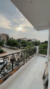 Balcony Image of Shree Residency  in Omega II Greater Noida, Greater Noida