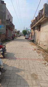 Image of 4200 Sq.ft Residential Plot / Land for sale in Jankipuram Extension, Lucknow for Rs. 12600000