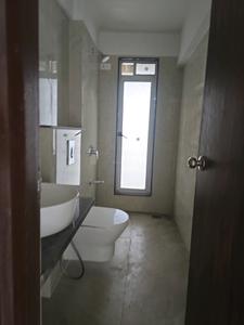 Common Bathroom Image of 1350 Sq.ft 3 BHK Apartment / Flat for sale in Shree Mahavir New Monalisa CHSL, Vile Parle West Mumbai for Rs. 82500000