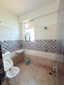 Image of 1200 Sq.ft 3 BHK Apartment / Flat for rent in Jagatpura, Jaipur for Rs. 26200