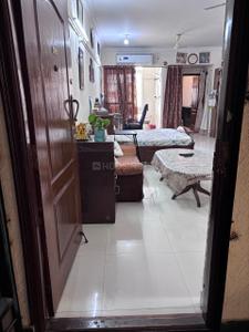 Bedroom Image of 1230 Sq.ft 2 BHK Apartment / Flat for sale in Majestic Residency, BTM Layout Bengaluru for Rs. 13500000