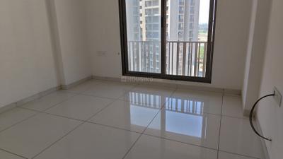 Bedroom Image of 2100 Sq.ft 3 BHK Apartment / Flat for sale in Rajeshri Maruti Amrakunj 3, Sargasan Gandhinagar for Rs. 11800000