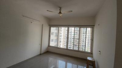 Living Room Image of 1200 Sq.ft 2 BHK Apartment / Flat for rent in MSR Queenstown, Chinchwad Pune for Rs. 33000