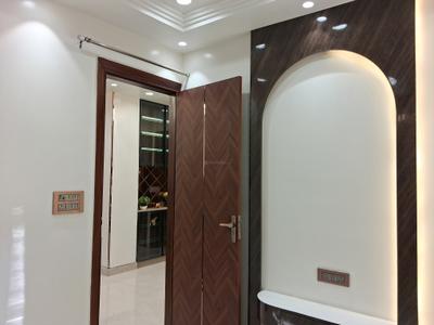Bedroom Image of 900 Sq.ft 3 BHK Builder Floor for sale in Uttam Nagar New Delhi for Rs. 7000000