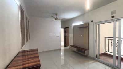 Hall Image of 924 Sq.ft 2 BHK Apartment / Flat for sale in Prestige Primrose Hills, Uttarahalli -Manavarthekaval Bengaluru for Rs. 12000000
