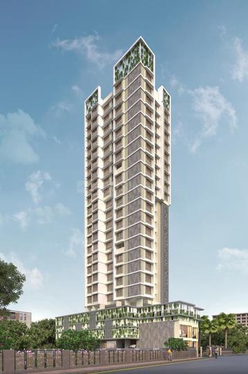 The Pearl Borivali Rajmani CHSL Main Image 1