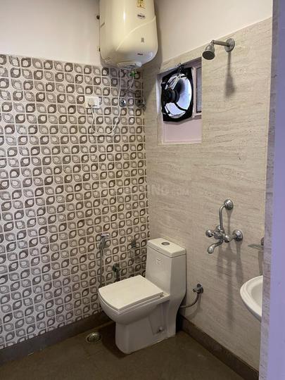 Sector 4, Shanti Niketan Bathroom 1