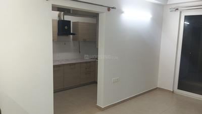 Hall Image of 1150 Sq.ft 2 BHK Apartment / Flat for sale in Bhartiya Nikoo Homes Phase 2, Thanisandra Bengaluru for Rs. 14000000