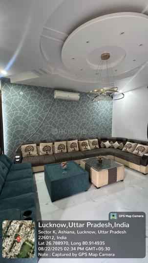 Sector K, Ashiyana Main Image 1