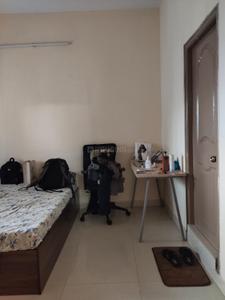 Bedroom Image of 1200 Sq.ft 2 BHK Apartment / Flat for rent in C V Raman Nagar Bengaluru for Rs. 40000