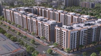 3 BHK Flat