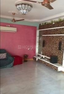 Hall Image of 1000 Sq.ft 2 BHK Apartment / Flat for rent in Wanowrie Pune for Rs. 22000