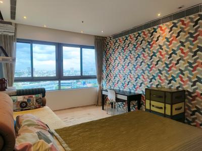 Bedroom Image of 2600 Sq.ft 3 BHK Apartment / Flat for sale in Phoenix Kessaku, Rajajinagar Bengaluru for Rs. 153000000