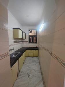 Kitchen Image of 855 Sq.ft 2 BHK Builder Floor for sale in Model Town New Delhi for Rs. 12500000