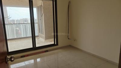 Bedroom Image of 1750 Sq.ft 3 BHK Penthouse for rent in Shagun Saral 207, Zundal Ahmedabad for Rs. 30000
