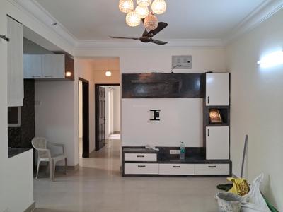 Living Room Image of 1359 Sq.ft 3 BHK Apartment / Flat for sale in Paramount Floraville, Kulesara Noida for Rs. 16500000