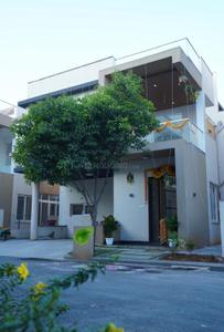 4 BHK Villa