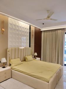Bedroom Image of 2500 Sq.ft 4 BHK Builder Floor for sale in Ansal Versalia, Sector 67 Gurgaon for Rs. 25000000