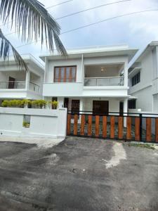 Image of 2270 Sq.ft 4 BHK Villa for sale in Chottanikkara, Kochi for Rs. 9200000