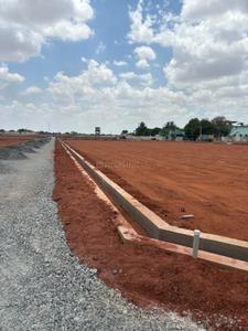 Image of 2400 Sq.ft Residential Plot / Land for sale in Manikandam, Tiruchirappalli for Rs. 7920000