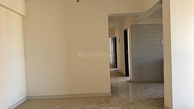 Living Room Image of 1100 Sq.ft 3 BHK Apartment / Flat for sale in Poonam Park View Phase II, Virar West Virar for Rs. 8500000