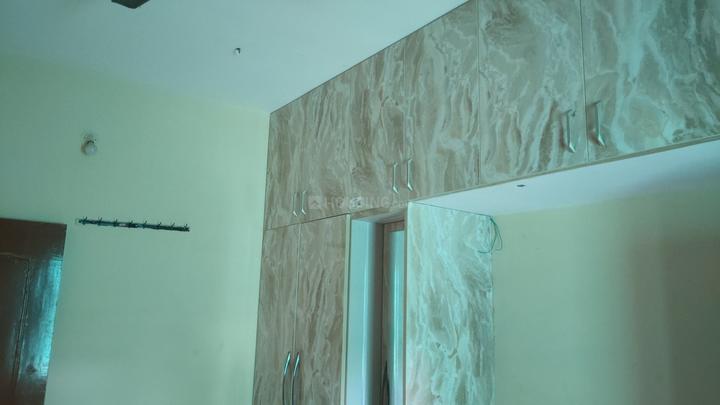Kempe gowda layout n nagenahalli  Bedroom 1