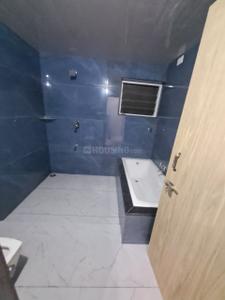 Bathroom Image of 2400 Sq.ft 3 BHK Apartment / Flat for rent in Shree Nagar Belagavi for Rs. 32000
