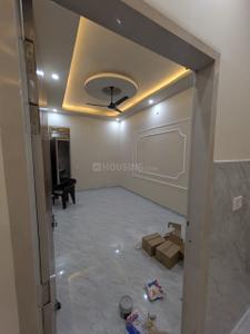Bedroom Image of 1800 Sq.ft 3 BHK Independent House for sale in Krishna Nagar Lucknow for Rs. 7000000