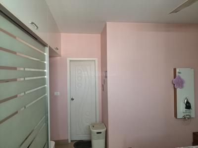 Bedroom Image of 1093 Sq.ft 2 BHK Apartment / Flat for rent in Mantri Premero, Doddakannelli Bengaluru for Rs. 54000