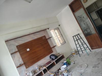 Kitchen Image of 1050 Sq.ft 2 BHK Apartment / Flat for sale in Subramanyapura Bengaluru for Rs. 9200000