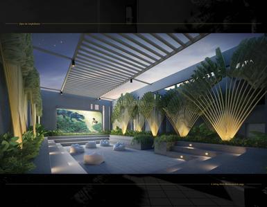 Image of 2879 Sq.ft 4 BHK Apartment / Flat for sale in Sevoke Rd, Siliguri for Rs. 17849800