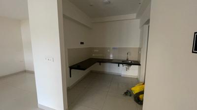 Kitchen Image of 981 Sq.ft 2 BHK Apartment / Flat for sale in Purva Aspire, Bavdhan Pune for Rs. 11000000