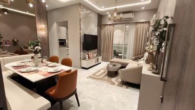 3 BHK Flat