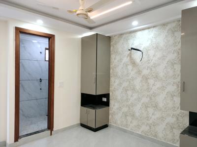 Bedroom Image of 1250 Sq.ft 3 BHK Apartment / Flat for sale in Pochanpur Colony New Delhi for Rs. 10500000