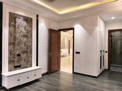 Bedroom Image of 2450 Sq.ft 4 BHK Builder Floor for sale in Ansal Esencia Sector 67, Sector 67 Gurgaon for Rs. 26500000