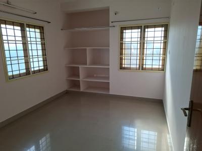 Bedroom Image of 1340 Sq.ft 3 BHK Apartment / Flat for rent in Ariyankuppam Puducherry for Rs. 21000