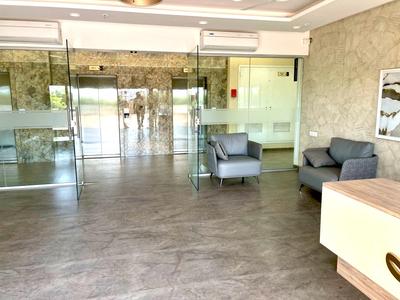 Hall Image of 1625 Sq.ft 3 BHK Apartment / Flat for sale in Venkatesh Skydale, Hingne Khurd Pune for Rs. 25000000