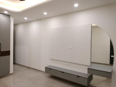 Bedroom Image of 2250 Sq.ft 4 BHK Builder Floor for sale in Sector 19 Dwarka New Delhi for Rs. 42000000