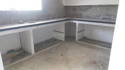 Kitchen Image of 801 Sq.ft 2 BHK Apartment / Flat for sale in Adambakkam Chennai for Rs. 9000000