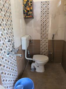 Bedroom Two Image of 1900 Sq.ft 3 BHK Apartment / Flat for sale in Malkajgiri Secunderabad for Rs. 10000000