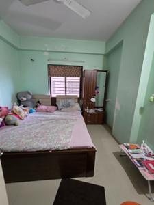 Image of 1860 Sq.ft 3 BHK Apartment / Flat for sale in Bakeri Swara, Makarpura, Vadodara for Rs. 6500000