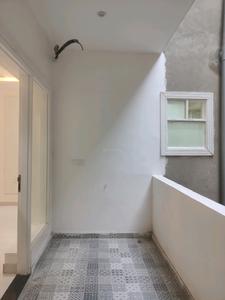 Bedroom Four Image of 2650 Sq.ft 4 BHK Builder Floor for sale in Green Field Colony Faridabad for Rs. 23000000