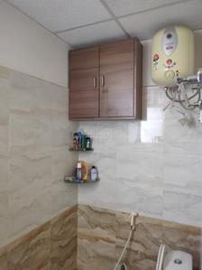 Image of 615 Sq.ft 1 BHK Apartment / Flat for rent in Vardhman Sampada, Girdharipura, Jaipur for Rs. 15000